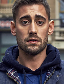 Picture of the actor
