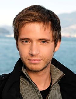 Picture of the actor