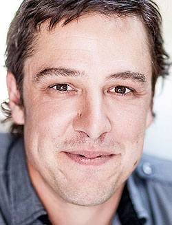 Picture of the actor