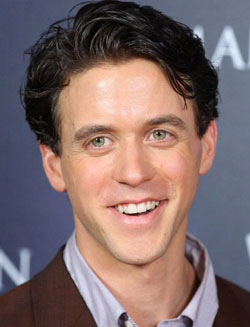 Picture of the actor
