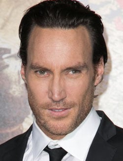 Picture of the actor
