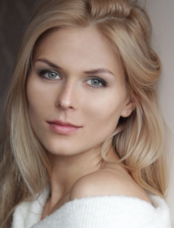 Шуткина Софья