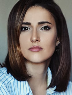 Рита Че