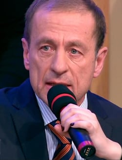 Picture of the actor
