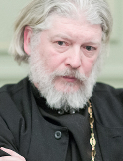 Алексий Уминский