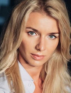 Рокотова Екатерина
