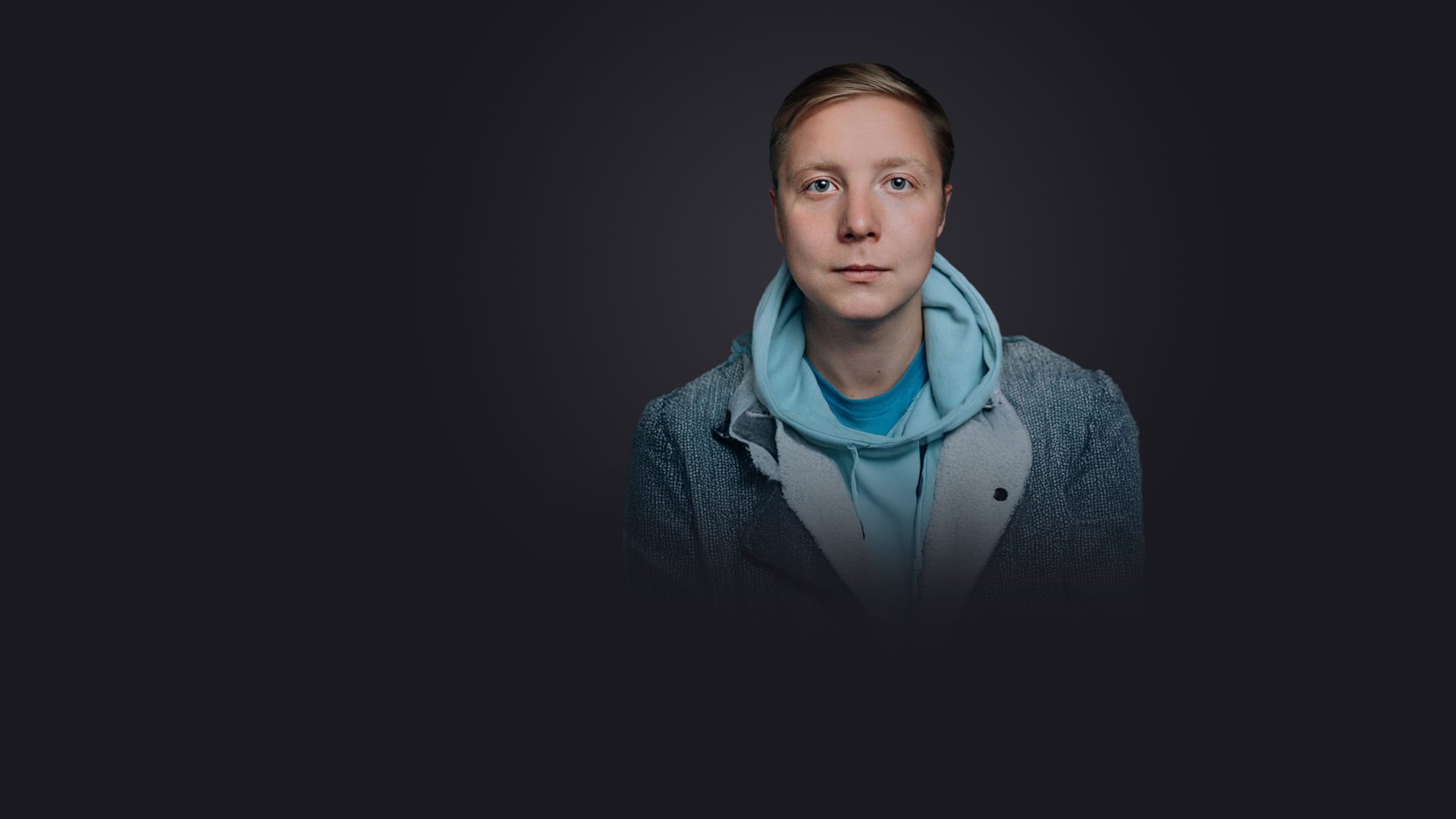 Picture of the actor