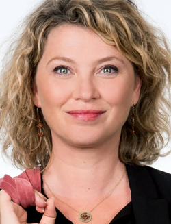 Picture of the actor