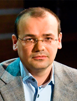 Симонов Константин