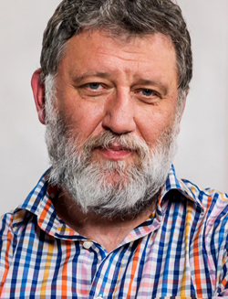 Пархоменко Сергей