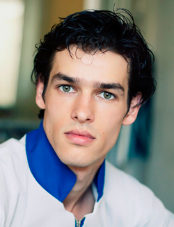 Picture of the actor