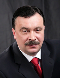 Кошелев Владимир