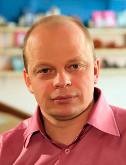 Picture of the actor