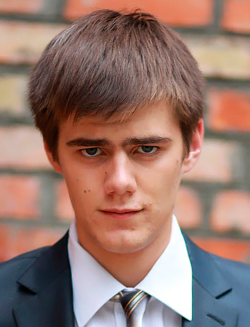 Picture of the actor