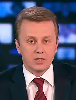 Кожевин Игорь