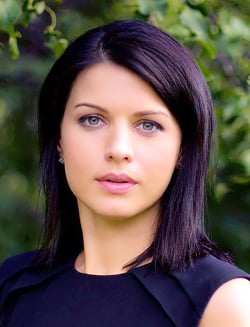 Россиус Ирина