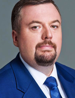 Морозов Антон