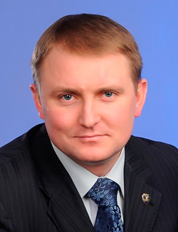 Шерин Александр