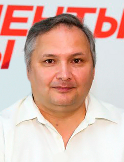 Суздальцев Андрей