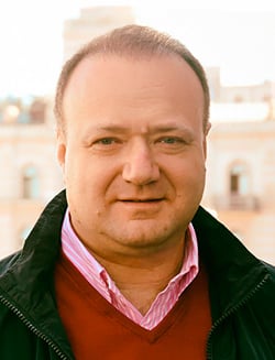 Чернышев Владимир