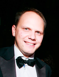 Picture of the actor