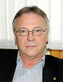 Бондаренко Юрий
