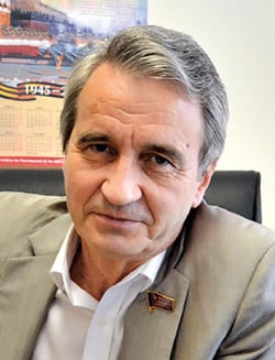Picture of the actor