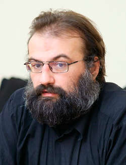 Худиев Сергей