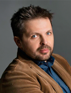 Баданин Роман