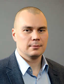 Медведев Андрей