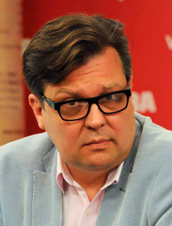 Мартынов Алексей