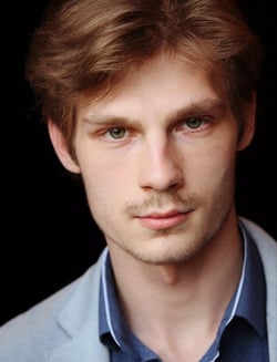 Некрасов Григорий