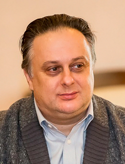 Крок Кирилл