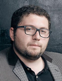 Picture of the actor