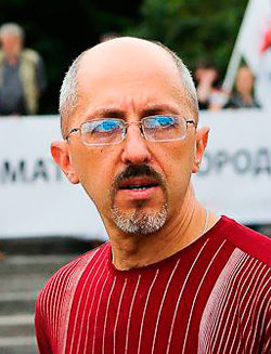 Рахматуллин Рустам