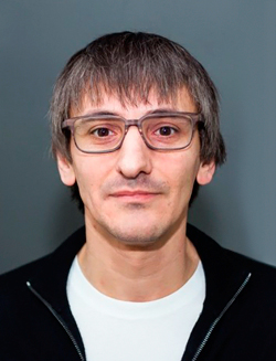 Фишман Михаил