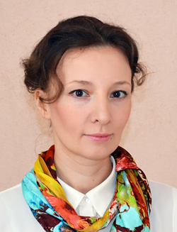 Кузнецова Анна