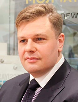 Судаков Сергей
