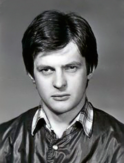 Picture of the actor