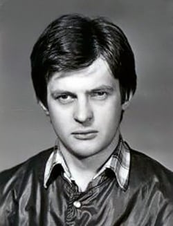 Picture of the actor