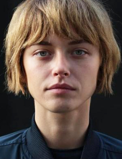 Picture of the actor