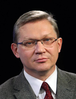 Рыжков Владимир