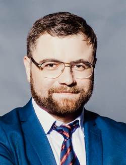 Матвеев Николай