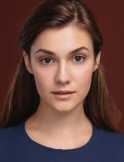 Picture of the actor