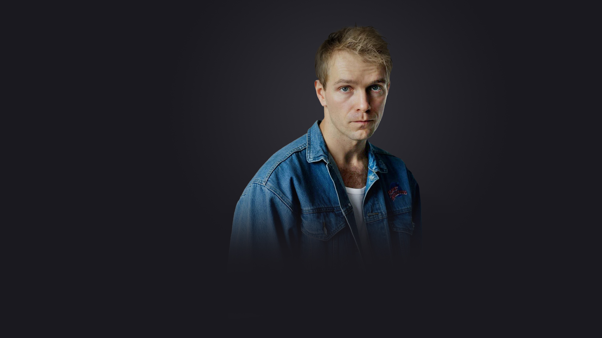 Picture of the actor