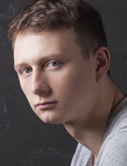 Шевандо Павел