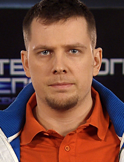 Колтовой Александр
