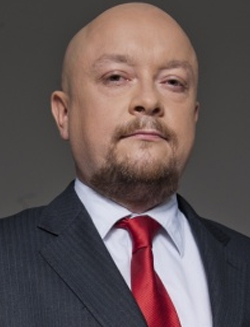 Бирюков Федор