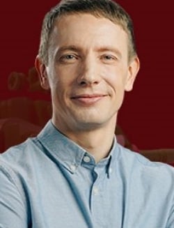 Рафаенко Алексей