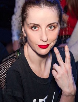 Решетникова Екатерина